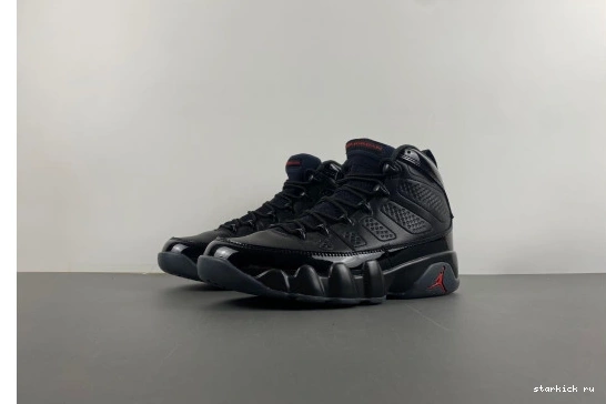 Jordan Retro 302370-014 9  302370-014  Bred Patent 0708